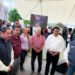 DIF Estatal participa en la Feria de Paz en Acatzingo