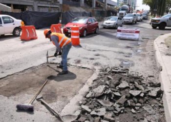 Bachetón avanza con resultados, transforma las vialidades de Puebla