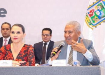 Secretaría de Educación refuerza estrategia contra la comida chatarra en escuelas