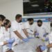 La BUAP más fuerte que nunca con tecnología de vanguardia para estudiantes del área de la salud