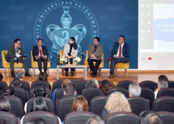 Especialistas reflexionan en la BUAP sobre una dolorosa realidad: la tortura