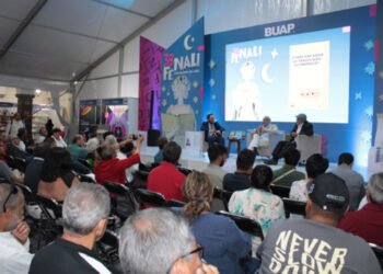 FENALI BUAP 2025 supera récord de asistencia