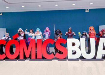 Anuncian la Feria Internacional del Cómic “Ficómics BUAP 2025”