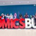 Anuncian la Feria Internacional del Cómic “Ficómics BUAP 2025”