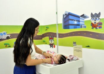 Lactarios del CCU: Espacios seguros, dignos e incluyentes para la comunidad universitaria