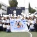 Se suma BUAP a Jornada Nacional por la Paz y contra las Adicciones