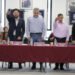 Realiza Gobierno de la Ciudad Segunda Sesión Ordinaria del Comité Municipal de Lluvias “TLÁLOC”