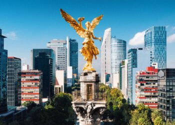 ¿Qué ciudad de América Latina es la más cara?