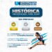 La Universiada Nacional 2025, la más grande en la historia de esta justa deportiva