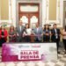 Pepe Chedraui reconoce labor de los medios de comunicación e inaugura Sala de Prensa en el Palacio Municipal