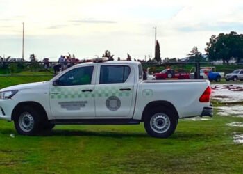 Emite CEPC recomendaciones preventivas ante temporada de lluvias