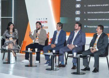 Gobierno de la Ciudad impulsa la evolución de la planeación urbana inteligente durante Smart City Expo Latam Congress