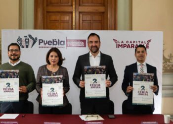 Segunda Feria de Empleo 2025, con más de siete mil vacantes