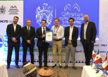 Gobierno de la Ciudad, presente en la 3.ª Cumbre de Ciudades Latinoamericanas para el Deporte y el Desarrollo