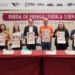 Impulsa Gobierno de la Ciudad convocatoria “Puebla Suena 2025”