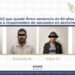 Logra la FGE que quede firme sentencia de 50 años de prisión contra 4 responsables de secuestro en Atzitzihuacán