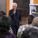 Secretaría de Arte y Cultura rinde homenaje póstumo a Manuel Reigadas