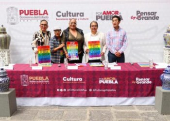 Secretaría de Arte y Cultura anuncia quinta edición del Festival COLORES
