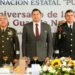 Puebla, Estado seguro con la Guardia Nacional, Marina y el Ejército Mexicano