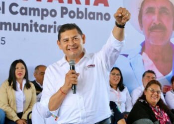 Con 25 mdp, Gobierno de Puebla fortalece seguridad comunitaria y alimentaria en región de Tehuacán
