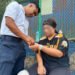 Garantiza Salud atención médica durante Juegos Deportivos Nacionales Escolares 2025