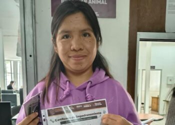 En Puebla el padrón de perros y gatos es voluntario
