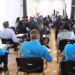 Inicia capacitación a agentes policiales para erradicar la tortura y proteger los Derechos Humanos en Puebla