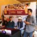 Presentan temporada de la Luciérnaga, Tlahuapan 2025