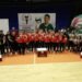 Puebla marcó un hecho histórico en los Juegos Deportivos Escolares