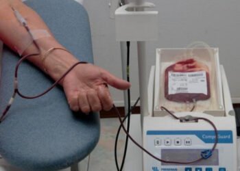 Tabús siguen limitando la donación altruista de sangre en Puebla, advierte el ISSSTEP