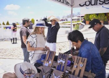Puebla sede de eventos turísticos internacionales