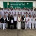 Efectúa Conalep Teziutlán ceremonia de imposición de Cofia y Fistol 2025
