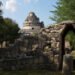 Indagan origen de niños sacrificados, hace más de un milenio, en Chichén Itzá