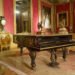 Los pianos de Maximiliano y Carlota, testimonios del frustrado Museo del Segundo Imperio
