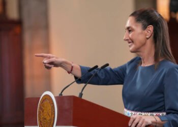 Gobierno de México ahorra 12 mil mdp en compra de medicamentos e insumos médicos a través de subastas inversas: Presidenta Claudia Sheinbaum