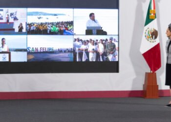 En el Día Mundial del Medio Ambiente, Presidenta pone en marcha Estrategia Nacional de Limpieza en 12 mil km de playas y costas del país