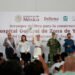 Presidenta Claudia Sheinbaum encabeza inicio de obra del Hospital General de Zona del IMSS en Yecapixtla, Morelos