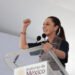Vamos a defender dignamente a las y los mexicanos: Presidenta sobre reunión con el presidente de EUA en el G7