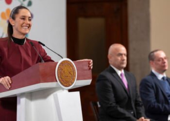 Gobierno de México ha creado 52 mil 762 empleos con primeras obras del Programa Nacional de Infraestructura Carretera