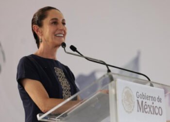 Anuncia Presidenta Claudia Sheinbaum 12 mil mdp para Colima en proyectos prioritarios de salud, infraestructura, educación, agua y bienestar