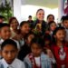Por primera vez en la historia del México independiente, pueblos indígenas y afromexicanos tienen recursos directos: Presidenta