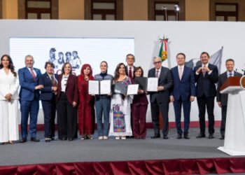 Plan México: Presidenta Claudia Sheinbaum pone en marcha los primeros 15 Polos de Desarrollo Económico para el Bienestar en 14 estados