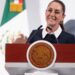 A las nuevas ministras y ministros de la SCJN les corresponde dar ejemplo de que puede haber un sistema de justicia diferente: Presidenta
