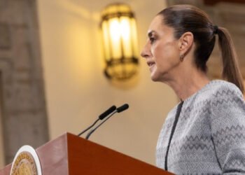 A 16 años del incendio en la Guardería ABC, en Hermosillo, Sonora, la Presidenta de México, Claudia Sheinbaum Pardo, expresó su solidaridad y acompañamiento con las víctimas
