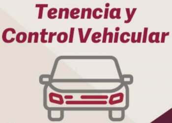 Evita caer en fraudes en el pago de tus contribuciones vehiculares