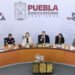Riqueza comunitaria con justicia social para el campo poblano: Armenta