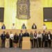 “Diputado por un Día”, voces juveniles y su expresión en el Congreso