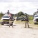 Fuerzas armadas y policiales en coordinación con Puebla redoblan combate contra el “huachicol”