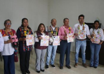 IPPI inicia curso de náhuatl en Atoluca