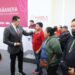 Seguridad en economía familiar para las y los migrantes en retorno